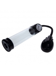 Автоматическая помпа с манометром - Baile - в Волгограде купить с доставкой