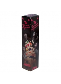 Игра  Падающая башня: Башня искушений - Сима-Ленд - купить с доставкой в Волгограде