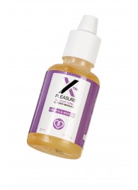 Стимулирующий гель для женщин Xtra Pleasure - 20 мл. - RUF - купить с доставкой в Волгограде