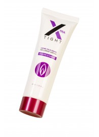Сужающий и укрепляющий крем для женщин Xtra Tight - 30 мл. - RUF - купить с доставкой в Волгограде