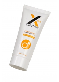 Стимулирующий крем для мужчин Xtra Erection - 40 мл. - RUF - купить с доставкой в Волгограде