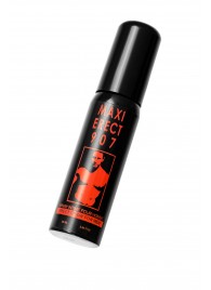 Стимулирующий спрей для мужчин Maxi Erect 907 - 25 мл. - RUF - купить с доставкой в Волгограде