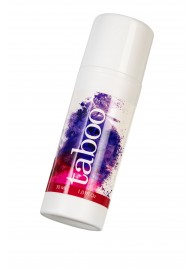 Стимулирующий гель для женщин Gel Pleasure Taboo - 30 мл. - RUF - купить с доставкой в Волгограде