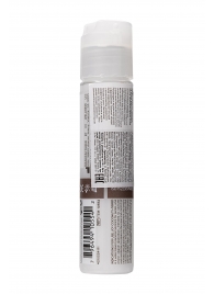 Водно-масляный лубрикант JO Silicon free Hybrid Lubricant ORIGINAL- 30 мл. - System JO - купить с доставкой в Волгограде