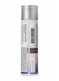 Водно-масляный лубрикант с охлаждающим эффектом JO Silicon free Hybrid Lubricant COOLING - 120 мл. - System JO - купить с доставкой в Волгограде