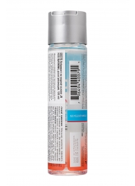 Возбуждающий лубрикант на водной основе JO Personal Lubricant H2O Warming - 120 мл. - System JO - купить с доставкой в Волгограде