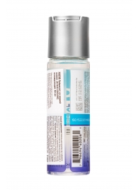 Охлаждающий лубрикант на водной основе JO Personal Lubricant H2O COOLING - 60 мл. - System JO - купить с доставкой в Волгограде