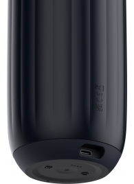 Интерактивный мастурбатор Sam Neo 2 Pro с функцией вакуума, вибрацией и нагревом - Svakom - в Волгограде купить с доставкой