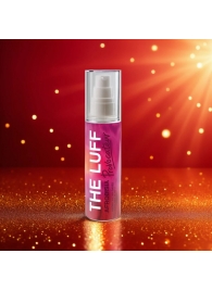 Интимный гель на водной основе Afrodisia Provocateur - 75 мл. - THE LUFF - купить с доставкой в Волгограде