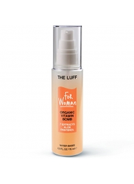 Интимный гель-сыворотка на водной основе Organic Vitamin Bomb - 75 мл. - THE LUFF - купить с доставкой в Волгограде
