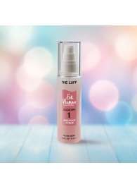 Интимный гель-сыворотка на водной основе Booster 1 - 75 мл. - THE LUFF - купить с доставкой в Волгограде