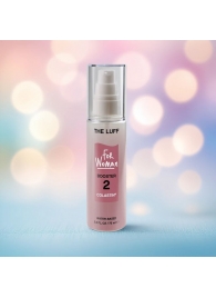 Интимный гель-сыворотка на водной основе Booster 2 - 75 мл. - THE LUFF - купить с доставкой в Волгограде