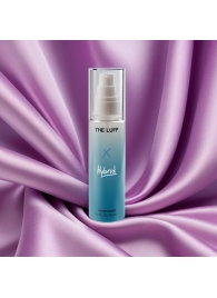 Интимный гель на водной основе Hybrid - 75 мл. - THE LUFF - купить с доставкой в Волгограде