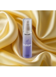 Интимный гель на водной основе Hypoallergenic - 75 мл. - THE LUFF - купить с доставкой в Волгограде