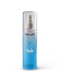 Интимный гель на водной основе Nude - 150 мл. - THE LUFF - купить с доставкой в Волгограде