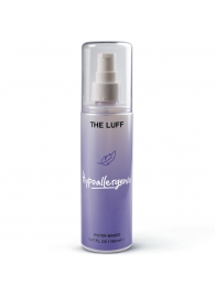 Интимный гель на водной основе Hypoallergenic - 150 мл. - THE LUFF - купить с доставкой в Волгограде