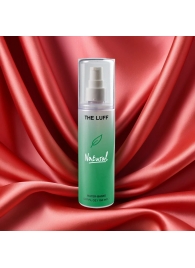 Интимный гель на водной основе Natural - 150 мл. - THE LUFF - купить с доставкой в Волгограде