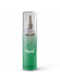 Интимный гель на водной основе Natural - 150 мл. - THE LUFF - купить с доставкой в Волгограде