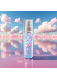 Интимный гель на водной основе Afrodisia Pure Love - 75 мл. - THE LUFF - купить с доставкой в Волгограде