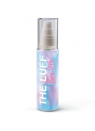 Интимный гель на водной основе Afrodisia Pure Love - 75 мл. - THE LUFF - купить с доставкой в Волгограде