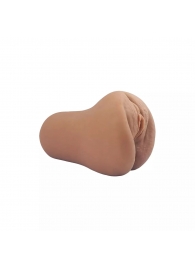 Мастурбатор Mia с двумя рабочими каналами - Adrien Lastic - в Волгограде купить с доставкой