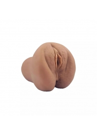 Мастурбатор Mia с двумя рабочими каналами - Adrien Lastic - в Волгограде купить с доставкой