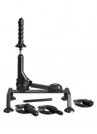 Секс-машина Body Dock Pro - Pipedream - купить с доставкой в Волгограде