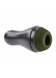 Мастурбатор в тубе Kingpin - Selopa - в Волгограде купить с доставкой