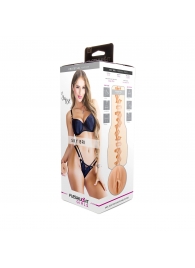 Мастурбатор-вагина Fleshlight Girls - Sky Bri Celestial - Fleshlight - в Волгограде купить с доставкой