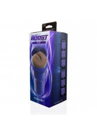 Мастурбатор-рот Fleshlight Boost Blow - Fleshlight - в Волгограде купить с доставкой
