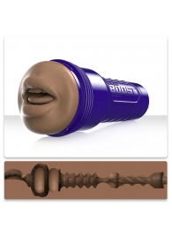Мастурбатор-рот Fleshlight Boost Blow - Fleshlight - в Волгограде купить с доставкой