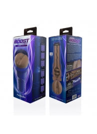 Мастурбатор-анус Fleshlight Boost Blast Female - Fleshlight - в Волгограде купить с доставкой