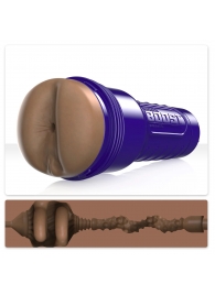 Мастурбатор-анус Fleshlight Boost Blast Female - Fleshlight - в Волгограде купить с доставкой