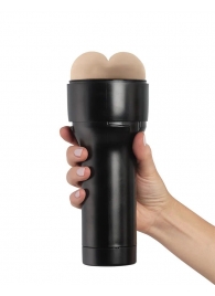 Мастурбатор-анус Feel Stroker Extra Tight - Kiiroo - в Волгограде купить с доставкой