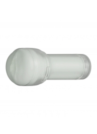 Люминесцентный мастурбатор-вагина FeelGlow Stroker - Kiiroo - в Волгограде купить с доставкой