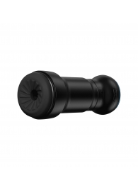 Ченый мастурбатор с интерактивная насадкой PowerBlow   Feel Pocket Stroker - Kiiroo - в Волгограде купить с доставкой