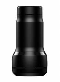 Черный мастурбатор Feel Pocket Stroker - Kiiroo - в Волгограде купить с доставкой
