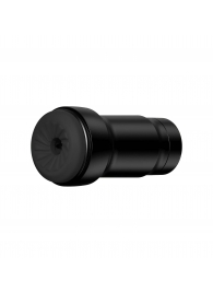 Черный мастурбатор Feel Pocket Stroker - Kiiroo - в Волгограде купить с доставкой