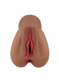 Мастурбатор-вагина Caroline - Baile - в Волгограде купить с доставкой