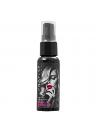 Увлажняющий гель-смазка Erotist Sweet Provocation - 30 мл. - Erotist Lubricants - купить с доставкой в Волгограде