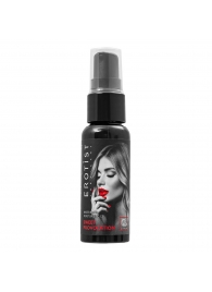 Съедобный гель Erotist Sweet Provocation Watermelon - 30 мл. - Erotist Lubricants - купить с доставкой в Волгограде