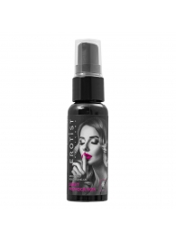 Съедобный гель Erotist Sweet Provocation Grapes - 30 мл. - Erotist Lubricants - купить с доставкой в Волгограде