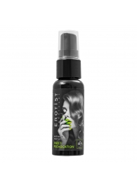 Съедобный гель Erotist Sweet Provocation Fruit Trio со вкусом киви, граната и яблока - 30 мл. - Erotist Lubricants - купить с доставкой в Волгограде