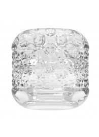 Прозрачный мастурбатор Cory - Baile - в Волгограде купить с доставкой