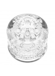 Прозрачный мастурбатор Cory - Baile - в Волгограде купить с доставкой