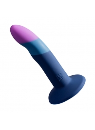 Страпон унисекс Romp Piccolo Pegging Kit - ROMP - купить с доставкой в Волгограде