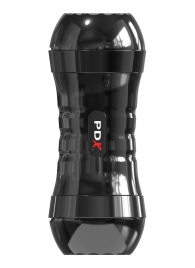 Двусторонний мастурбатор в колбе Super Flip-A-Pussy Over - Pipedream - в Волгограде купить с доставкой