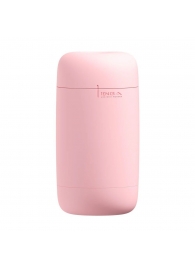 Розовый мастурбатор Tenga Puffy - Tenga - в Волгограде купить с доставкой