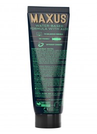 Интимный гель на водной основе MAXUS Alive Elixir - 75 мл. - Maxus - купить с доставкой в Волгограде
