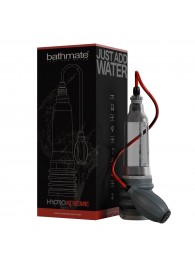 Прозрачная гидропомпа Bathmate HydroXTREME6 - Bathmate - в Волгограде купить с доставкой